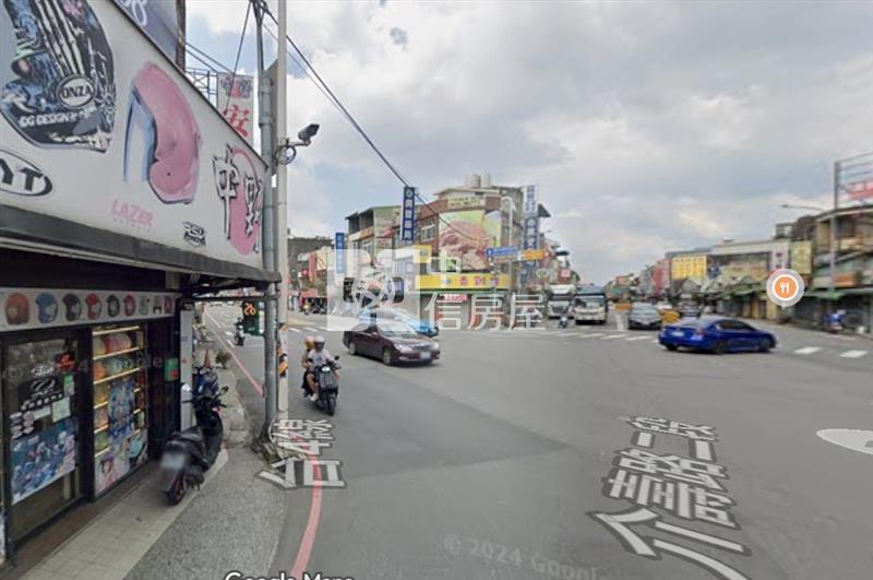 八德正興豐路建地房屋室內格局與周邊環境