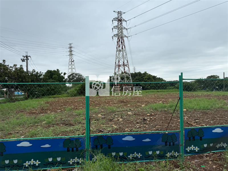 湖口臨20米路美農地房屋室內格局與周邊環境