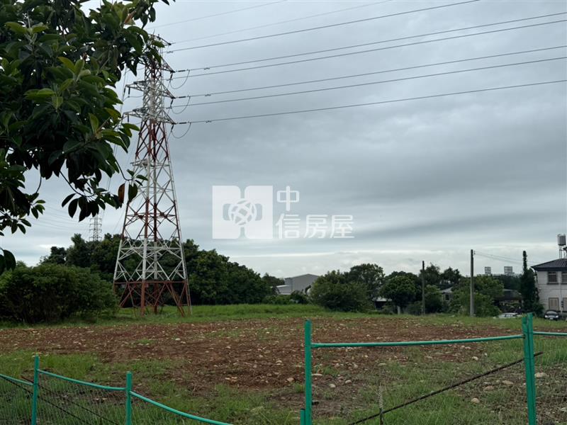 湖口臨20米路美農地房屋室內格局與周邊環境