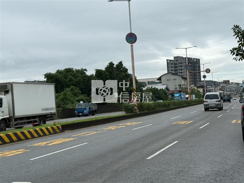 湖口臨20米路美農地房屋室內格局與周邊環境
