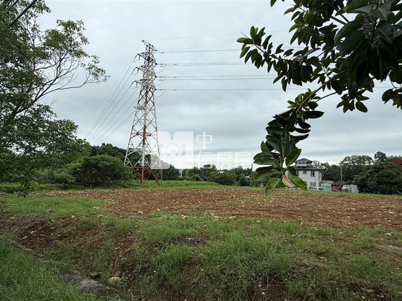 湖口臨20米路美農地房屋室內格局與周邊環境