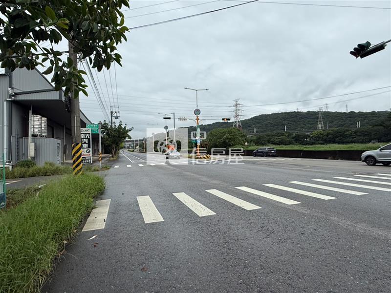 湖口臨20米路美農地房屋室內格局與周邊環境