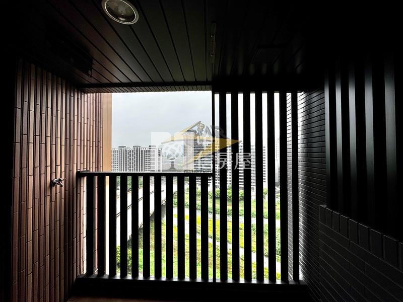 【星鑽】美術館河景|美術水公園全新3房車房屋室內格局與周邊環境