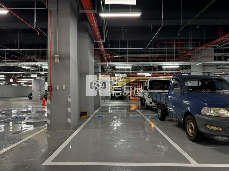 【星鑽】美術館河景|美術水公園全新3房車房屋室內格局與周邊環境