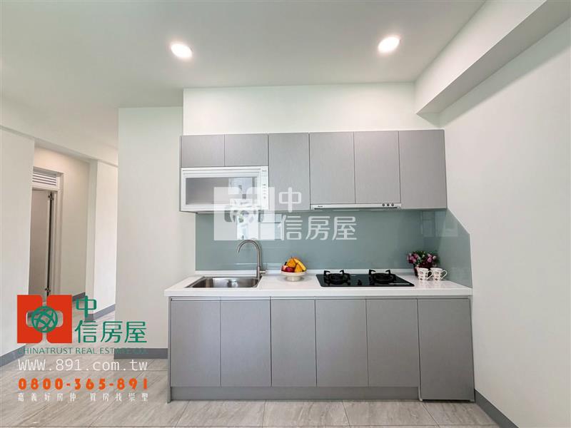 頭橋全新整理店住房屋室內格局與周邊環境