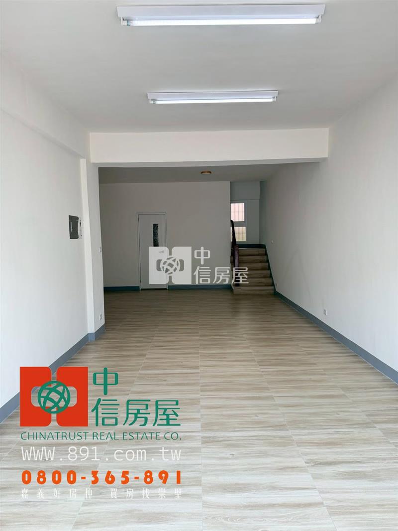 頭橋全新整理店住房屋室內格局與周邊環境