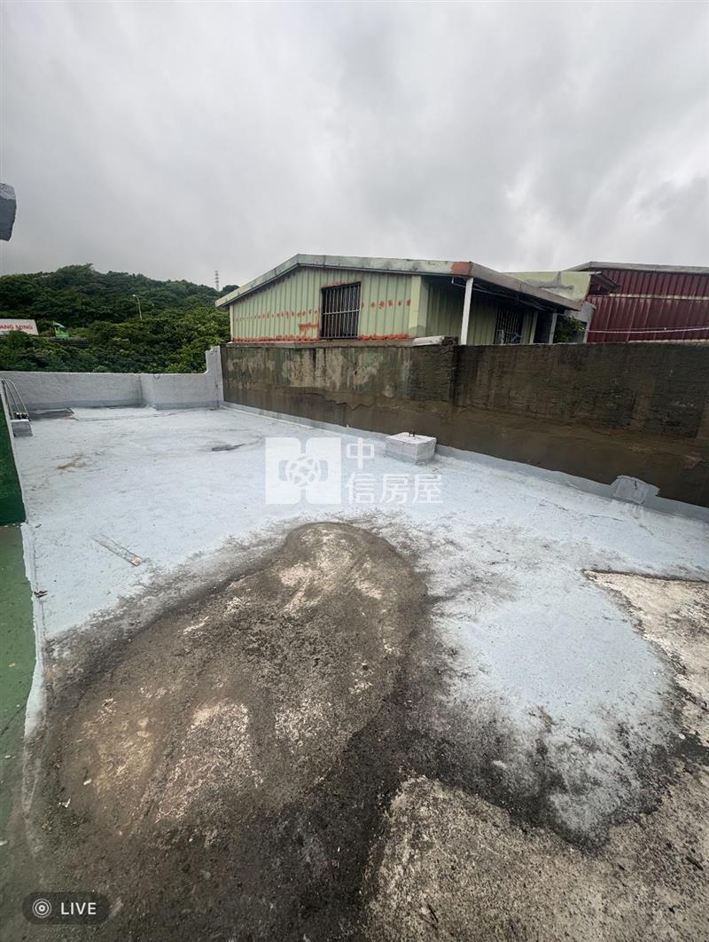 ●小資精裝兩房房屋室內格局與周邊環境