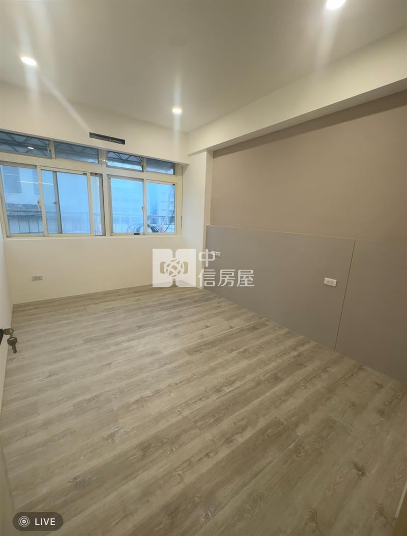 ●小資精裝兩房房屋室內格局與周邊環境