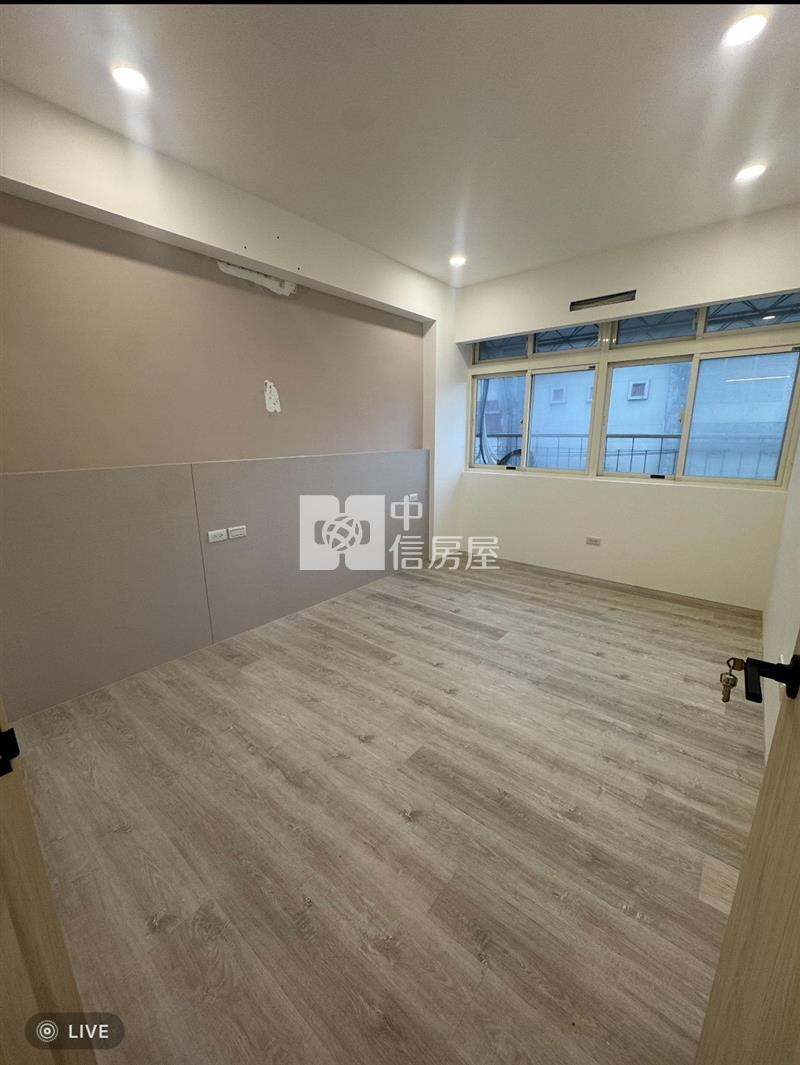 ●小資精裝兩房房屋室內格局與周邊環境