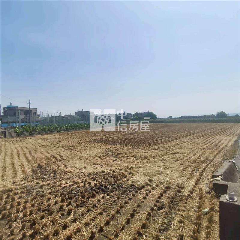莿桐新庄子段農地房屋室內格局與周邊環境