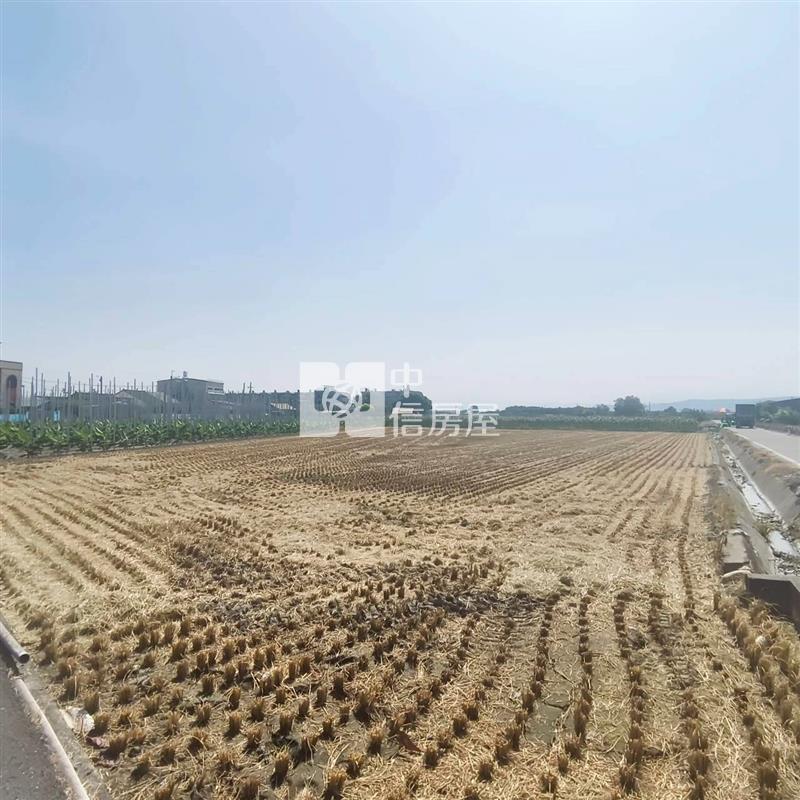 莿桐新庄子段農地房屋室內格局與周邊環境