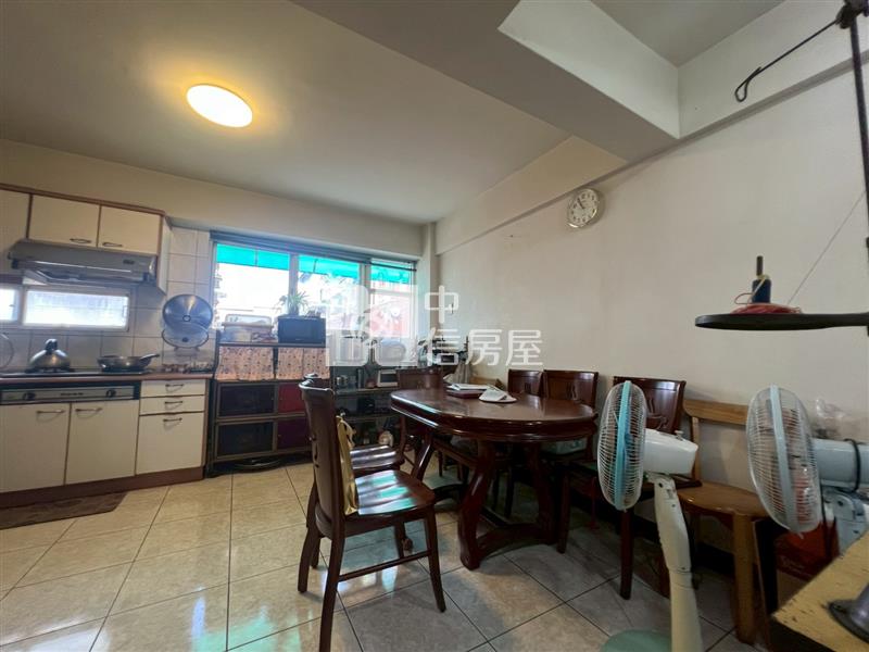 東方大鎮美別墅房屋室內格局與周邊環境