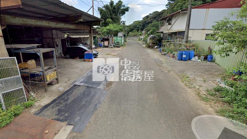 楊梅裕成路旁甲建房屋室內格局與周邊環境