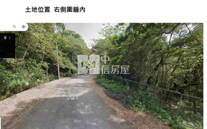 楊梅裕成路旁甲建房屋室內格局與周邊環境