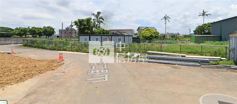 近青埔市區甲建房屋室內格局與周邊環境