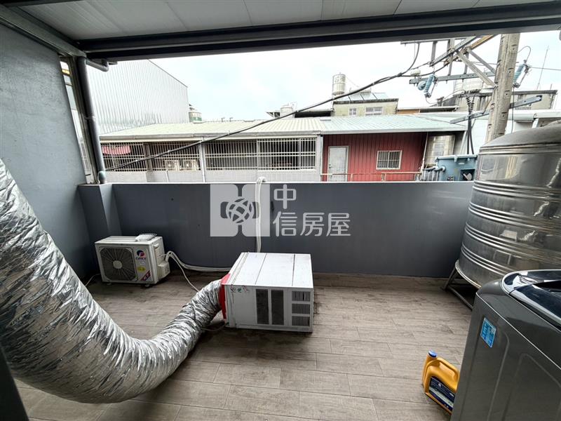 平鎮近66活巷整新美透天房屋室內格局與周邊環境