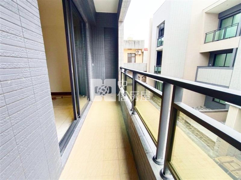近高鐵台積電輕屋齡別墅房屋室內格局與周邊環境