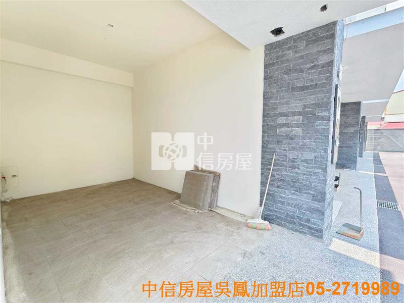 後壁菁寮老街全新車庫別墅A房屋室內格局與周邊環境