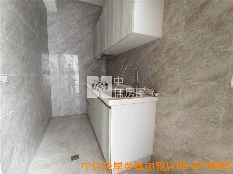 後壁菁寮老街全新車庫別墅A房屋室內格局與周邊環境