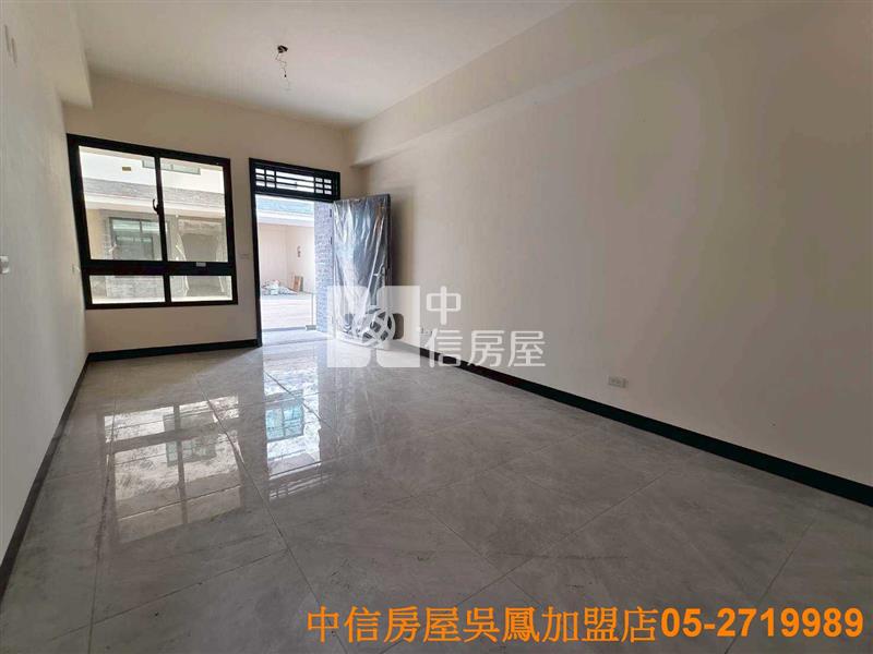 後壁菁寮老街全新車庫別墅A房屋室內格局與周邊環境
