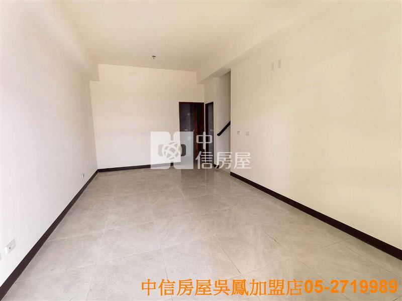 後壁菁寮老街全新車庫別墅A房屋室內格局與周邊環境