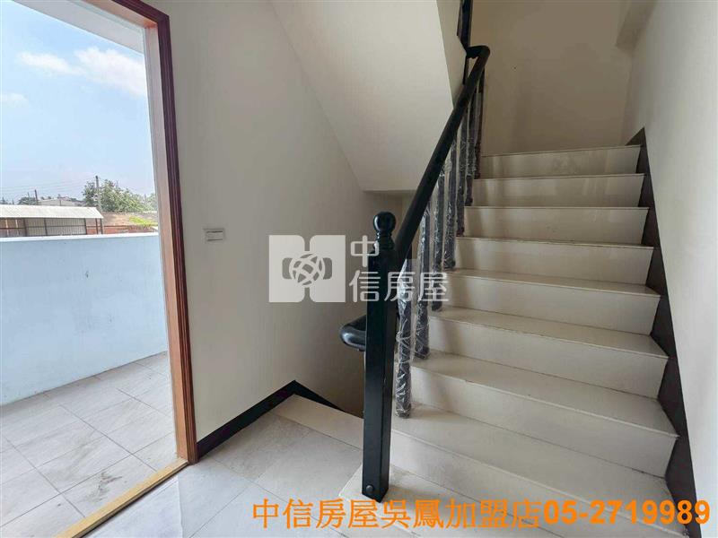 後壁菁寮老街全新車庫別墅A房屋室內格局與周邊環境
