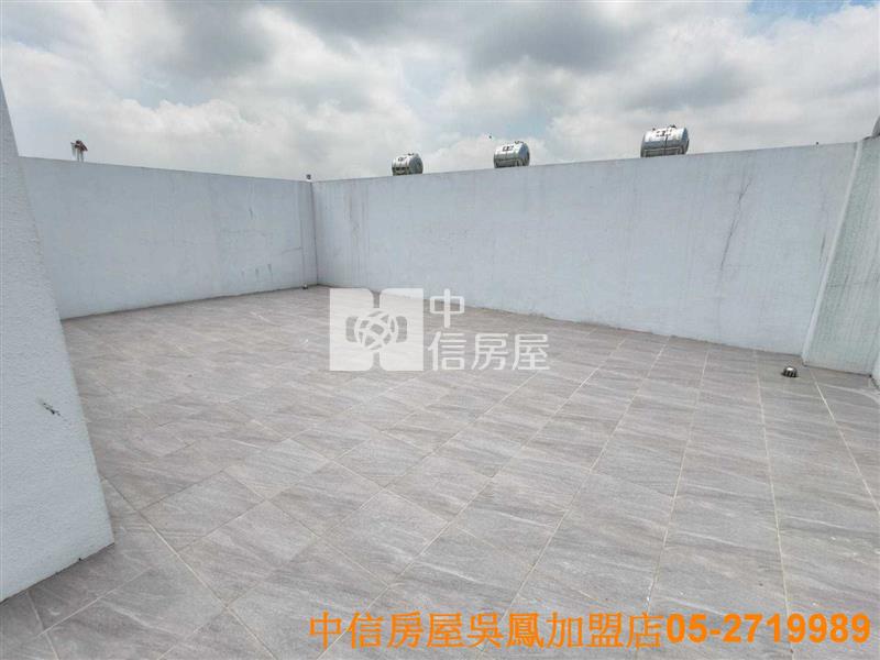 後壁菁寮老街全新車庫別墅A房屋室內格局與周邊環境