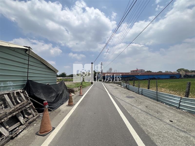 屏東房屋"和生重劃區1分鐘.雙面臨路農地(鱉池)"房屋室內格局與周邊環境