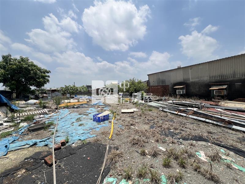 屏東房屋"和生重劃區1分鐘.雙面臨路農地(鱉池)"房屋室內格局與周邊環境