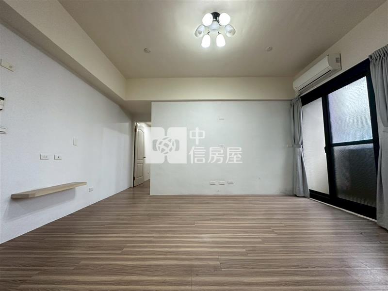 台中科大兩房兩衛免整理美廈房屋室內格局與周邊環境