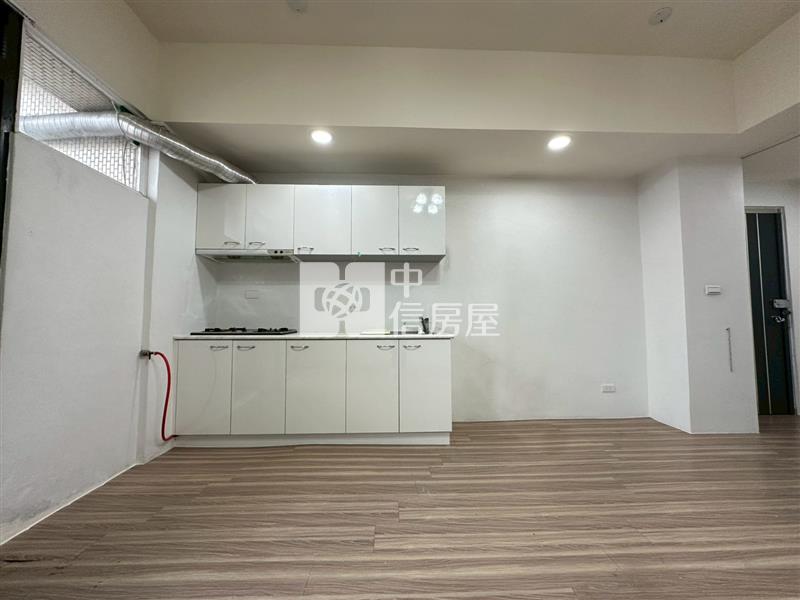 台中科大兩房兩衛免整理美廈房屋室內格局與周邊環境