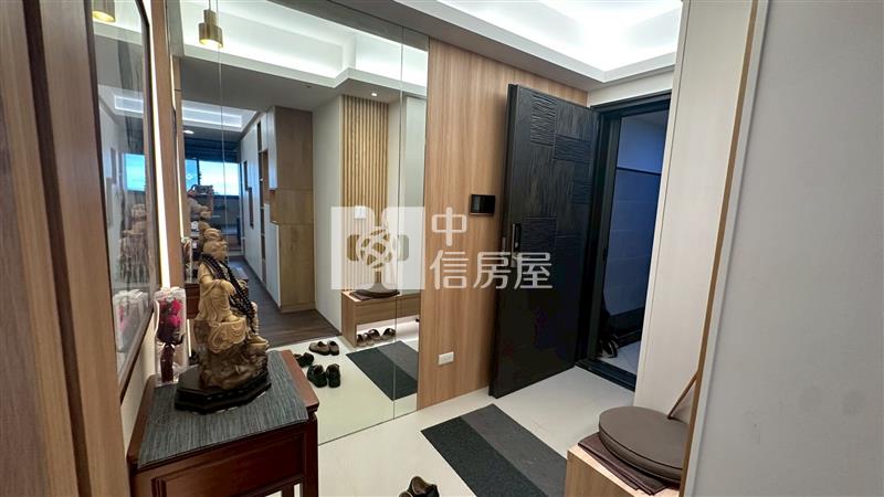 ▲星河繪美二房+車位房屋室內格局與周邊環境