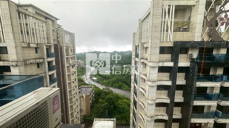▲星河繪美二房+車位房屋室內格局與周邊環境