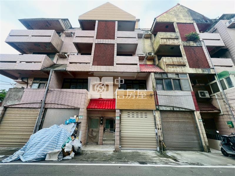 【安家】觀音世紀鋼鐵旁大別墅房屋室內格局與周邊環境
