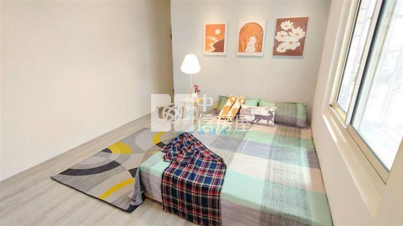 【新夢想】平鎮龍南路精美3房房屋室內格局與周邊環境