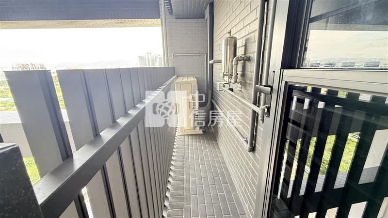 漢神洲際大毅一嶼朝南14期無限視野3房房屋室內格局與周邊環境
