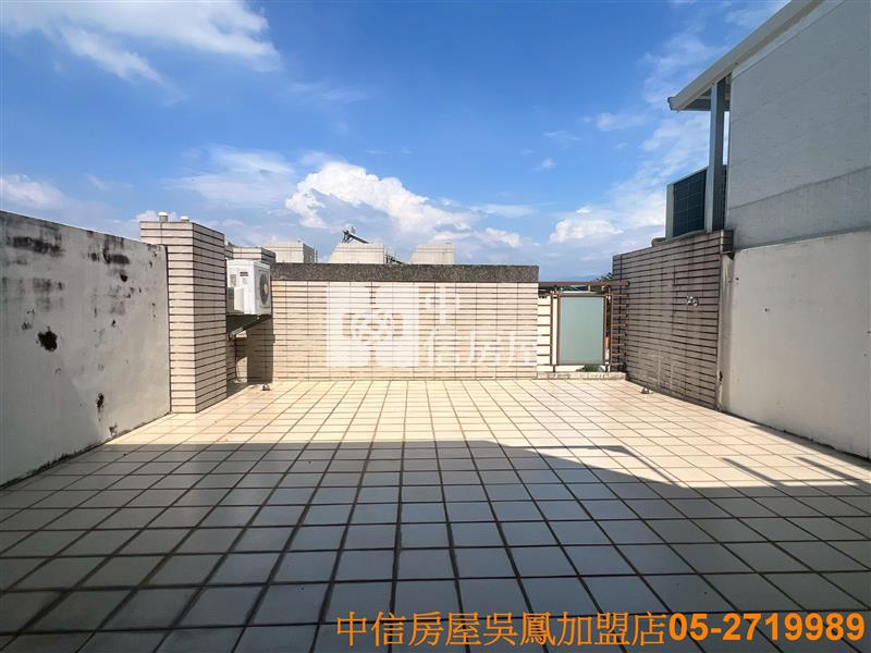 劉厝公園旁美別墅房屋室內格局與周邊環境