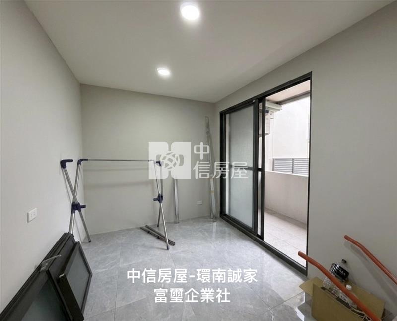 中壢華勛國小整新透天房屋室內格局與周邊環境