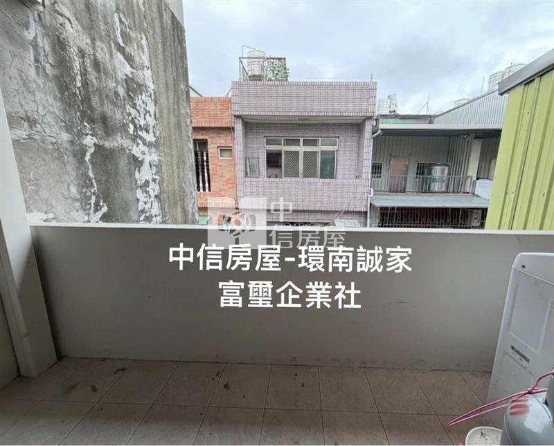 中壢華勛國小整新透天房屋室內格局與周邊環境