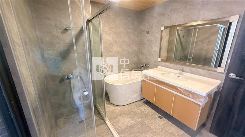 大園客運園區透天房屋室內格局與周邊環境