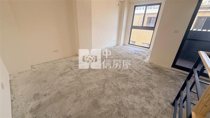大園客運園區透天房屋室內格局與周邊環境