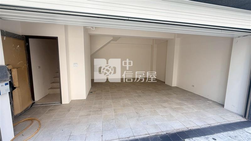 大園客運園區透天房屋室內格局與周邊環境