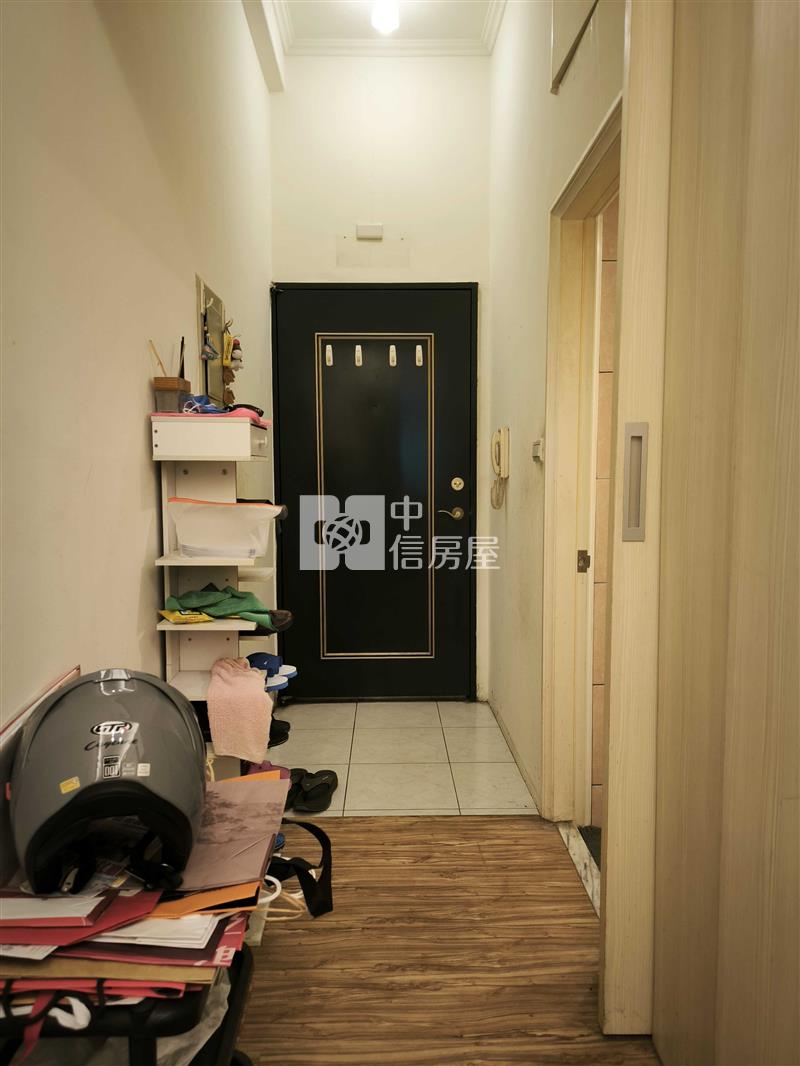 龍田市中心高樓層景觀美套房房屋室內格局與周邊環境