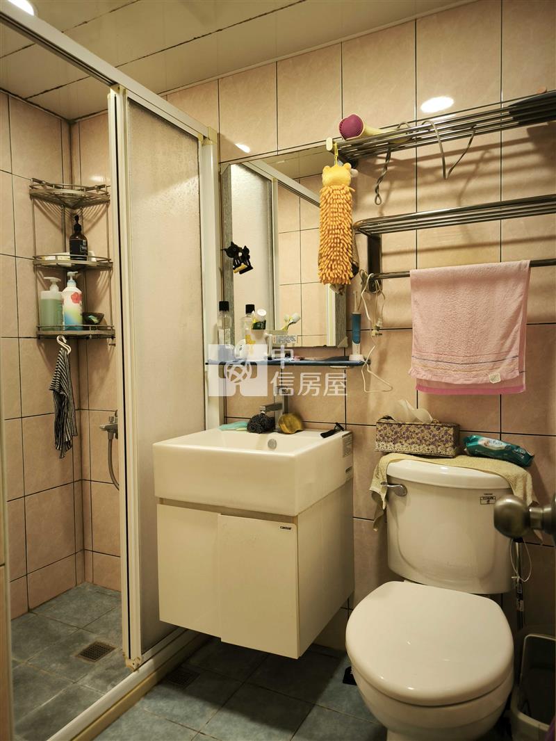 龍田市中心高樓層景觀美套房房屋室內格局與周邊環境