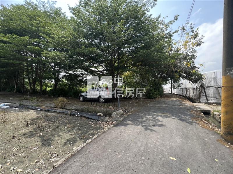 屏東土地-高樹舊寮2.5分超值美田房屋室內格局與周邊環境