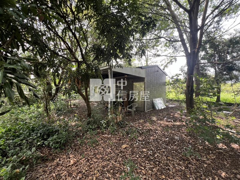屏東土地-高樹舊寮2.5分超值美田房屋室內格局與周邊環境