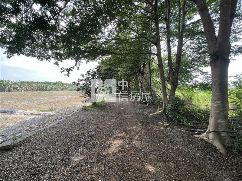 屏東土地-高樹舊寮2.5分超值美田房屋室內格局與周邊環境