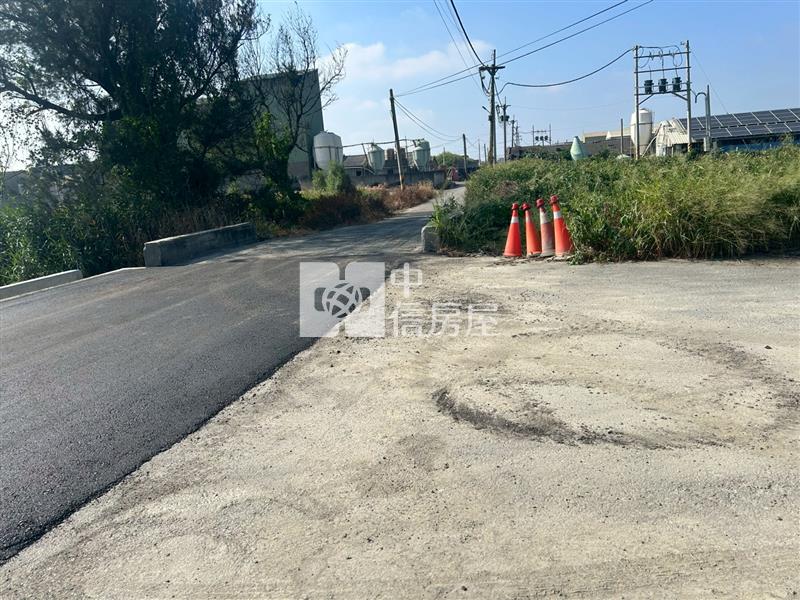 許厝寮小段農地房屋室內格局與周邊環境