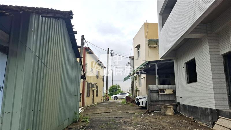 稀有釋出! 夏田產區甲種建地房屋室內格局與周邊環境