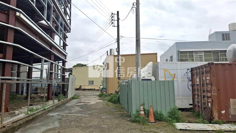 稀有釋出! 夏田產區甲種建地房屋室內格局與周邊環境